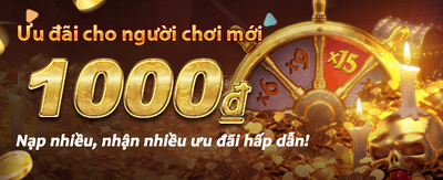 Siêu Ưu Đãi Nạp Đầu