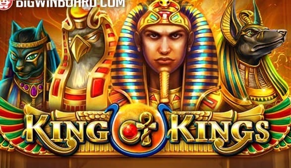 King of Kings