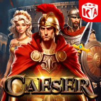 Hoàng đế Caesar cover image