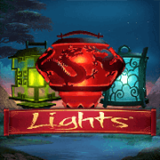 Đèn Lồng cover image